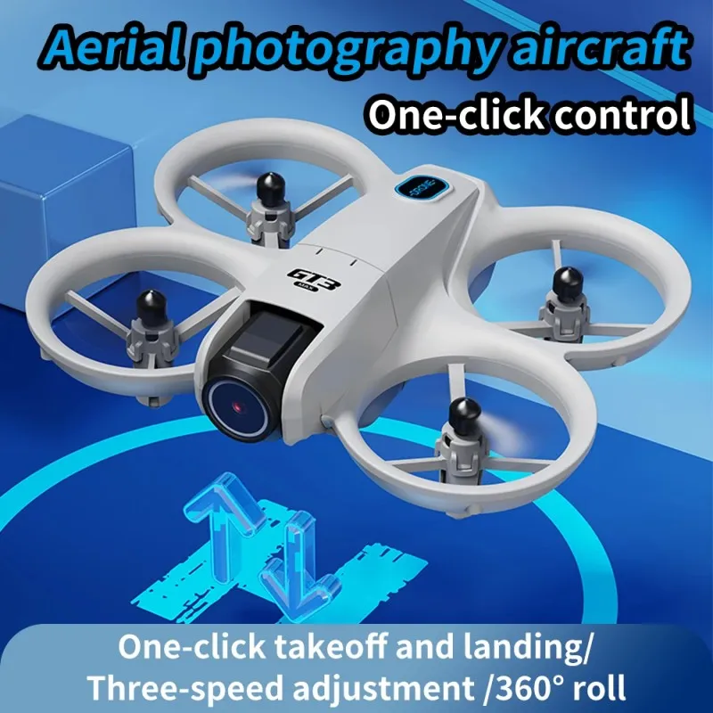 Xiaomi GT3 MAX GPS Drone 8K Ha - Smart Home Battery Camera incelemesi ve fiyatı