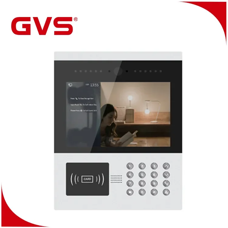 YENİ KNX Dokunmatik Panel, KNX - Smart Home Video incelemesi ve fiyatı