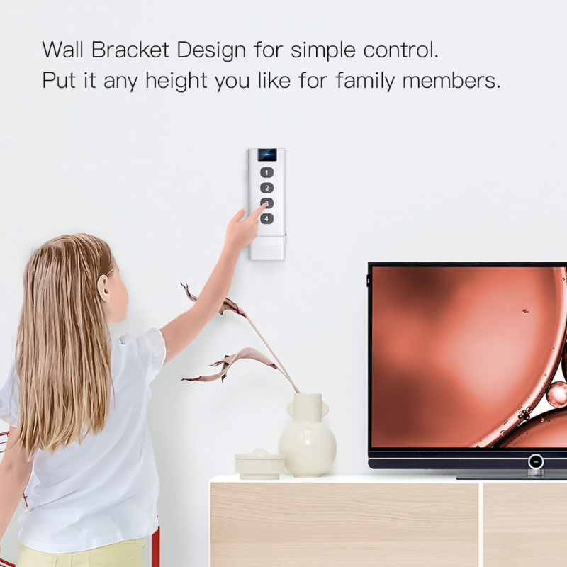 Tuya ZigBee Akıllı Sahne Anaht - Smart Home Hub Xiaomi incelemesi ve fiyatı