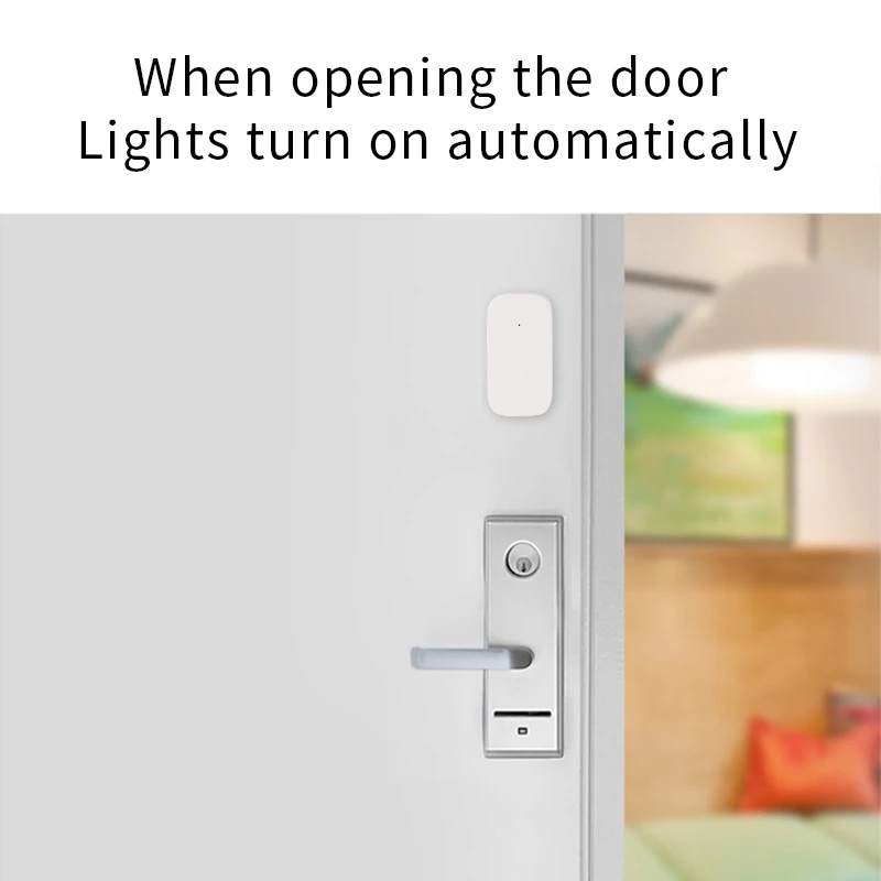 Orijinal Aqara Kapı Pencere Se - Smart Home Orvibo incelemesi ve fiyatı