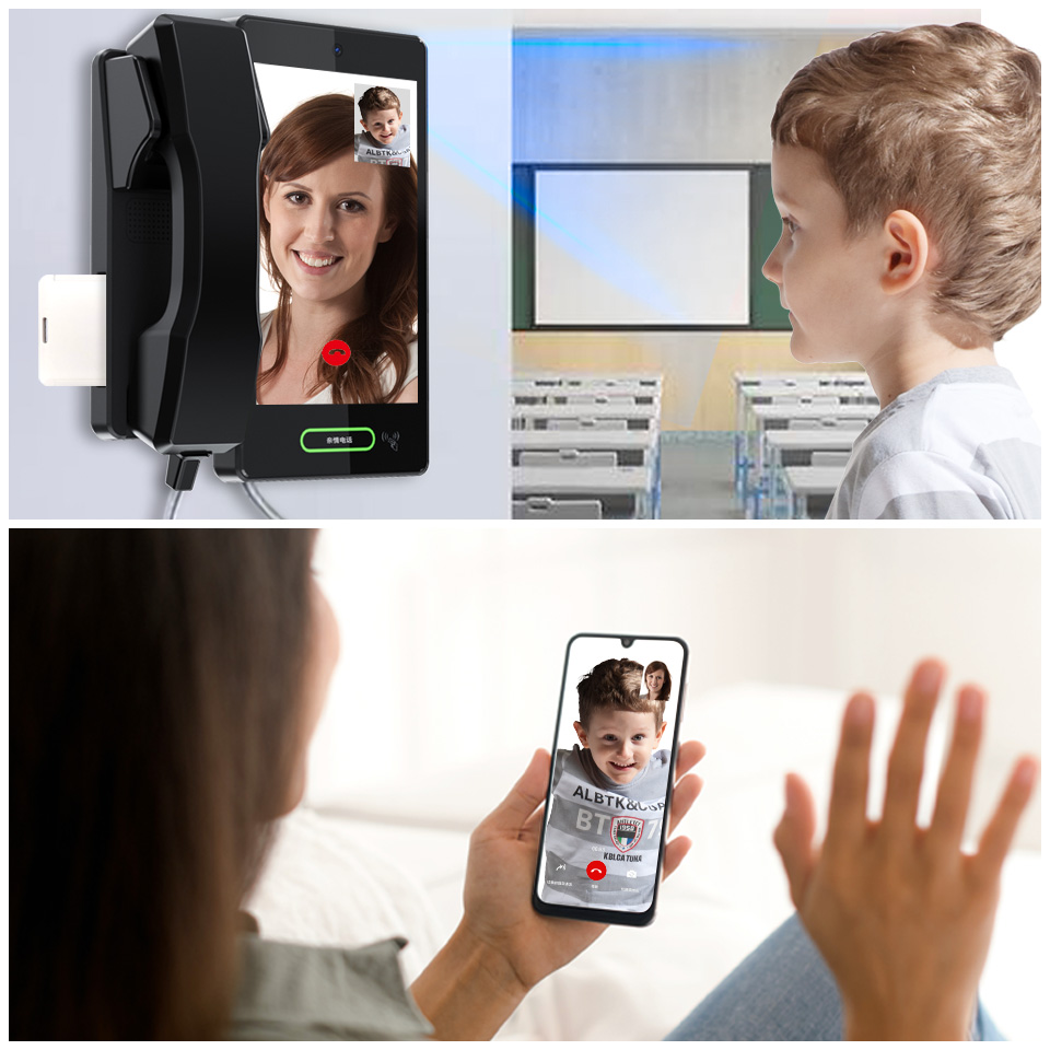 Leshun LSV4000 12V Duvara Mont - Smart Home Video incelemesi ve fiyatı