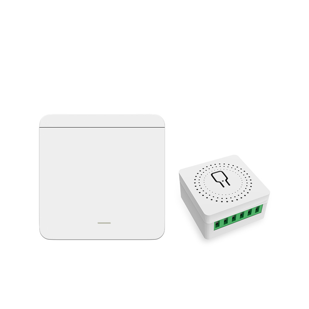 Tuya WiFi Akıllı Işık Anahtarı - Smart Home Ikea incelemesi ve fiyatı