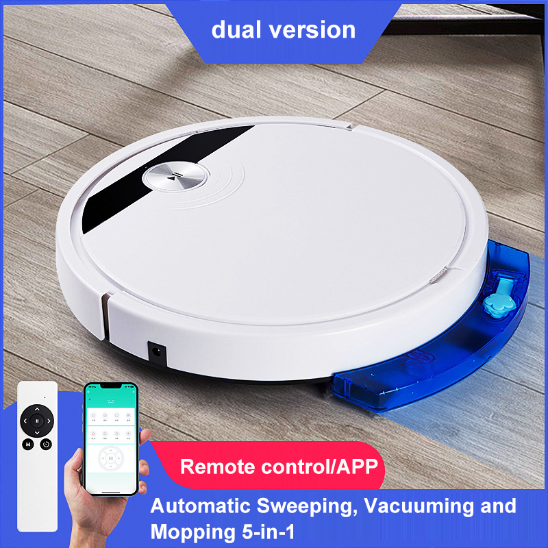 YENİ 2800PA 3'ü 1 arada RS800  - Smart Home Solution incelemesi ve fiyatı