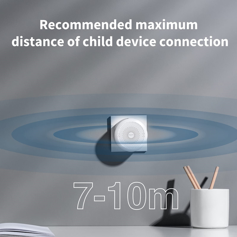 Aqara Akıllı Hub M1S Ağ Geçidi - Smart Home Hub Xiaomi incelemesi ve fiyatı