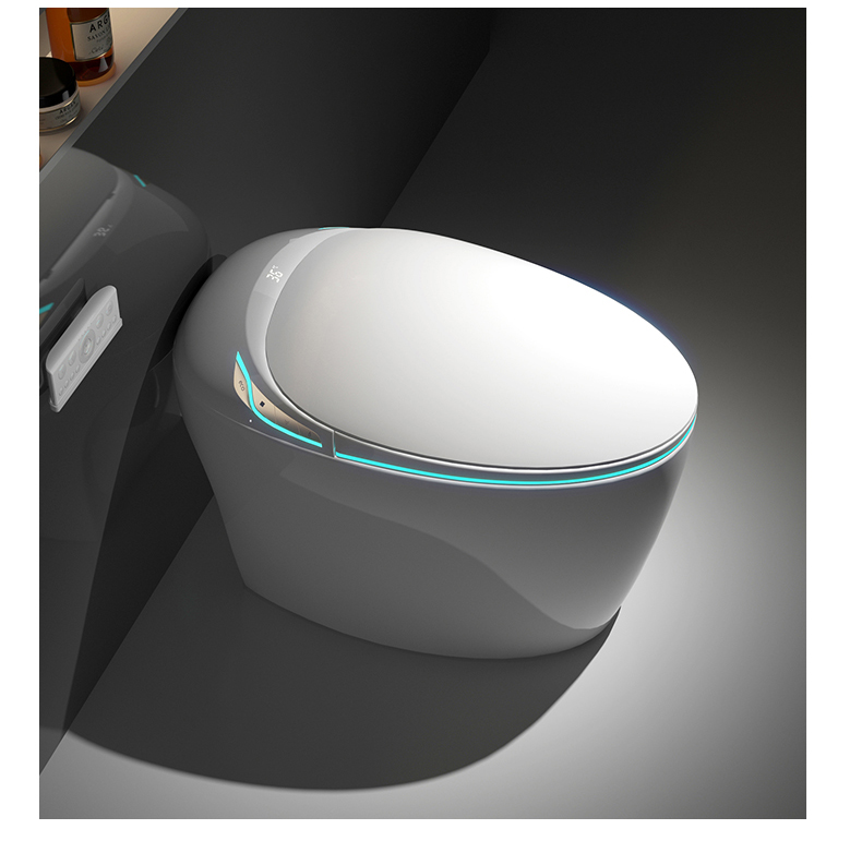 Akıllı Tuvalet, Akıllı Tuvalet - Smart Home Yellow incelemesi ve fiyatı