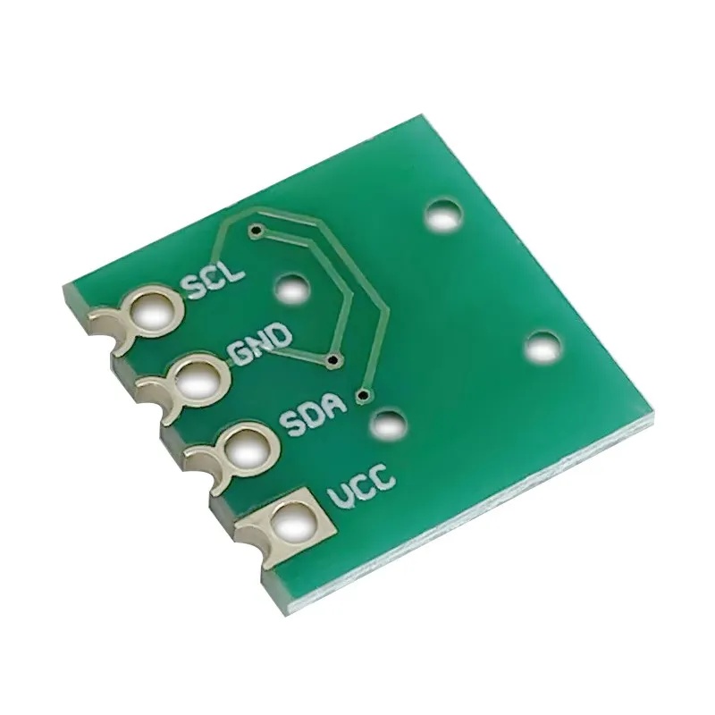 AHT21 Yüksek Hassasiyetli Diji - Temperature Sensor incelemesi ve fiyatı