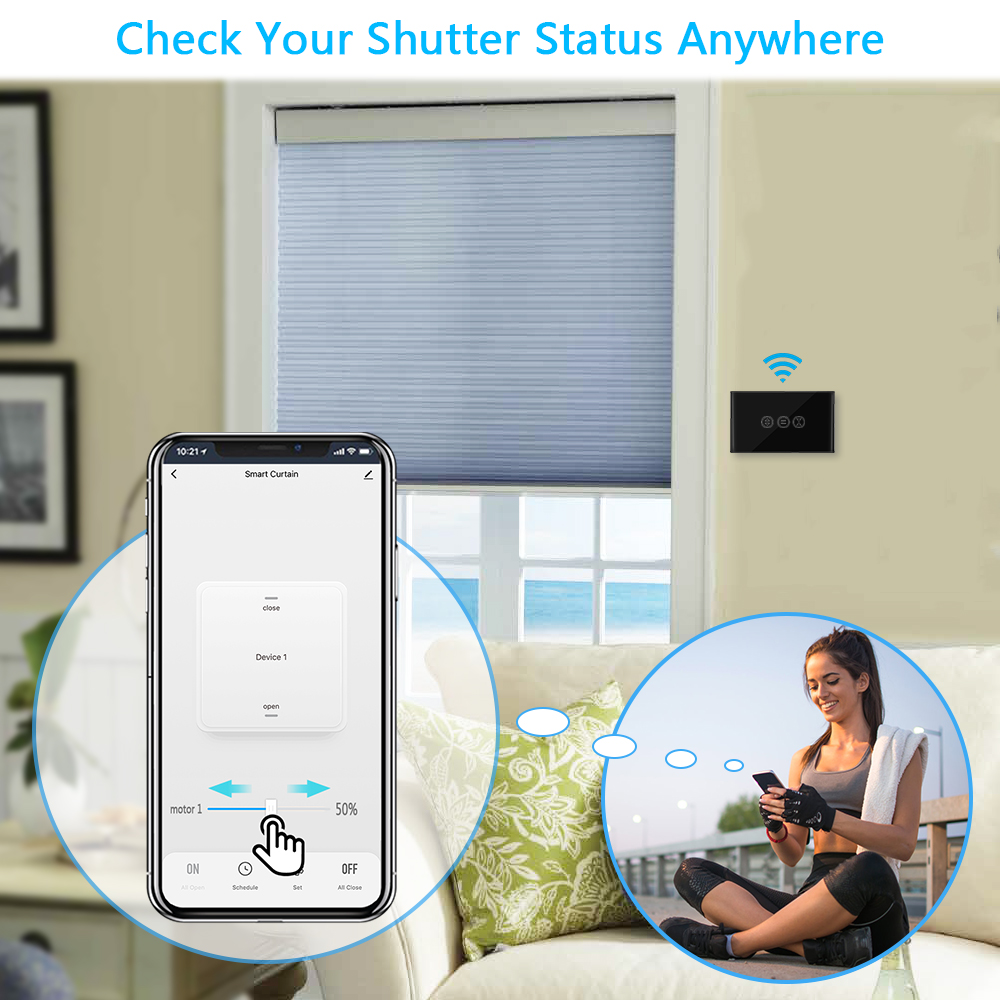 Tuya Akıllı Yaşam ZigBee 3.0 P - Smart Home Mqtt incelemesi ve fiyatı