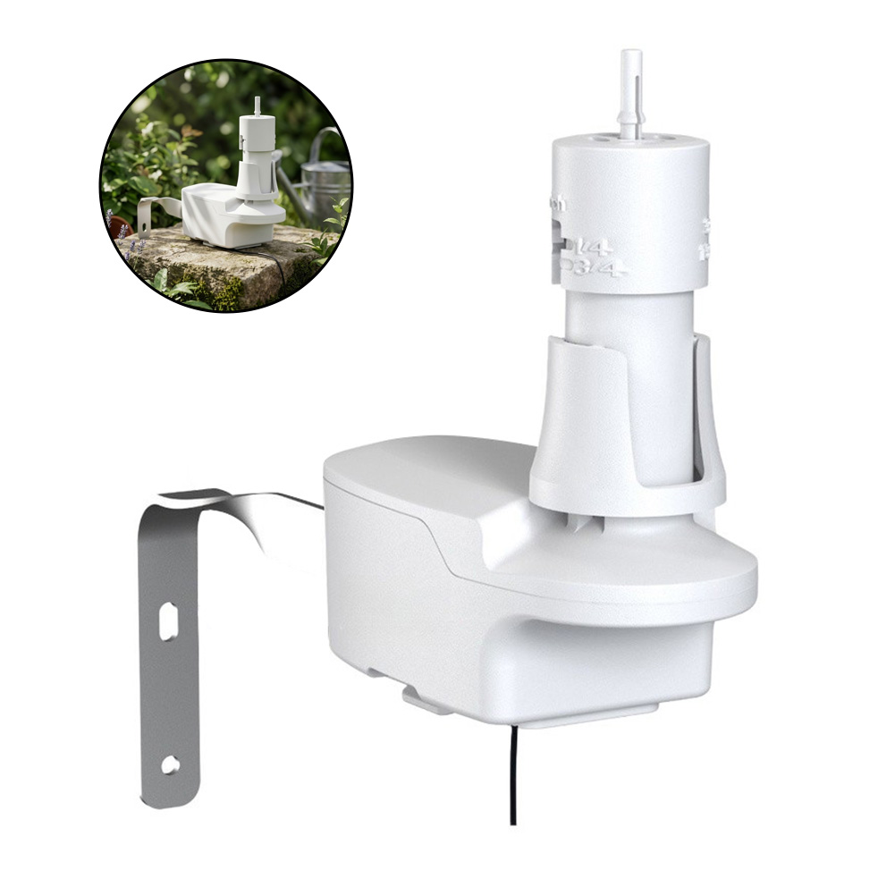 Akıllı Yağmur Sensörlü Kablolu - Smart Home Device incelemesi ve fiyatı
