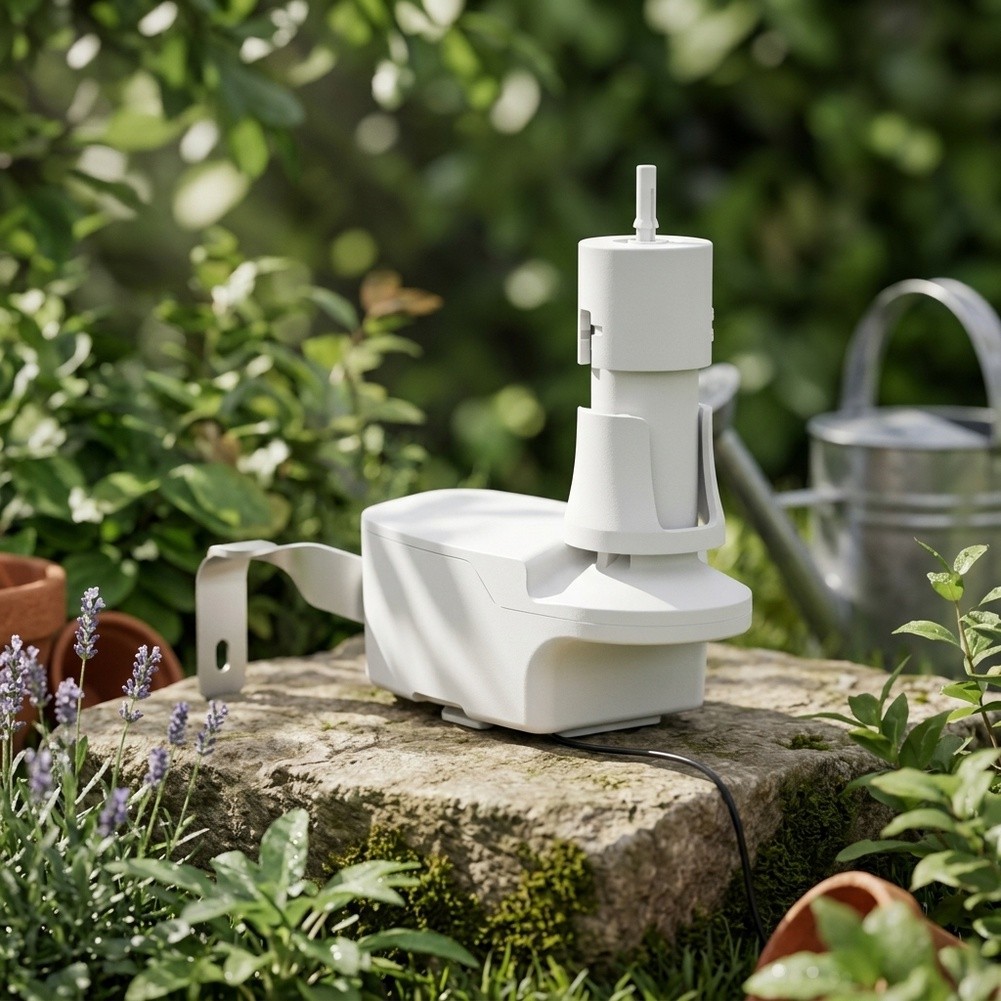 Akıllı Yağmur Sensörlü Kablolu - Smart Home Device incelemesi ve fiyatı
