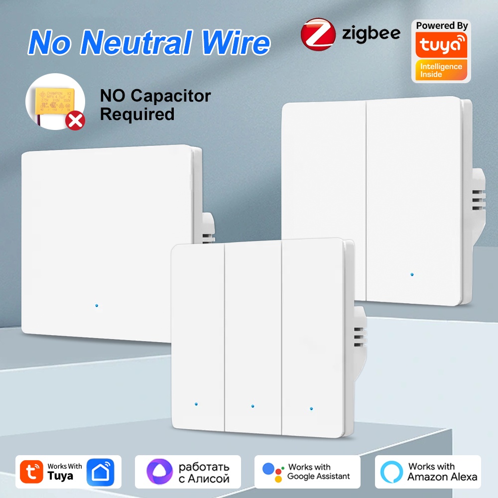 Akıllı Yaşam ZigBee Düğmeli An - Smart Home Lighting Control incelemesi ve fiyatı