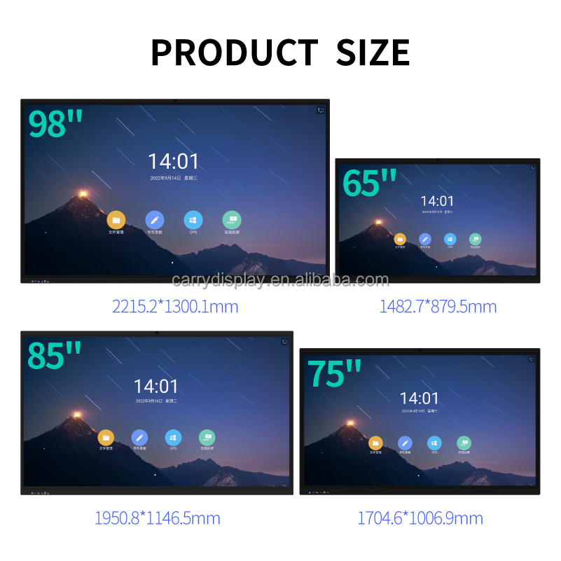 Sıcak Satış Dijital Beyaz Taht - Smart Home Poster incelemesi ve fiyatı