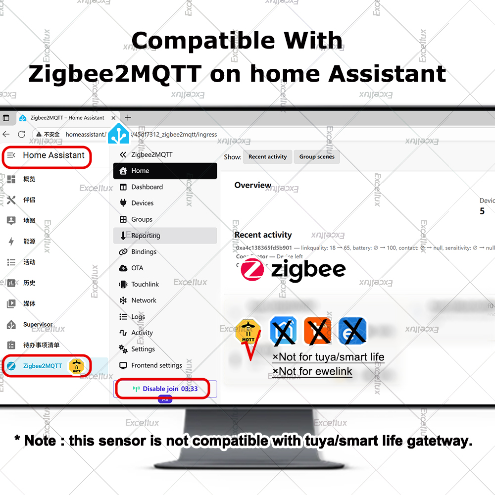 ZigBee 3.0 Sinyal Tekrarlayıcı - Smart Home Mqtt incelemesi ve fiyatı