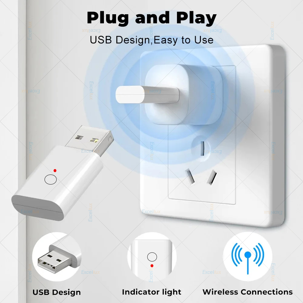 ZigBee 3.0 Sinyal Tekrarlayıcı - Smart Home Mqtt incelemesi ve fiyatı
