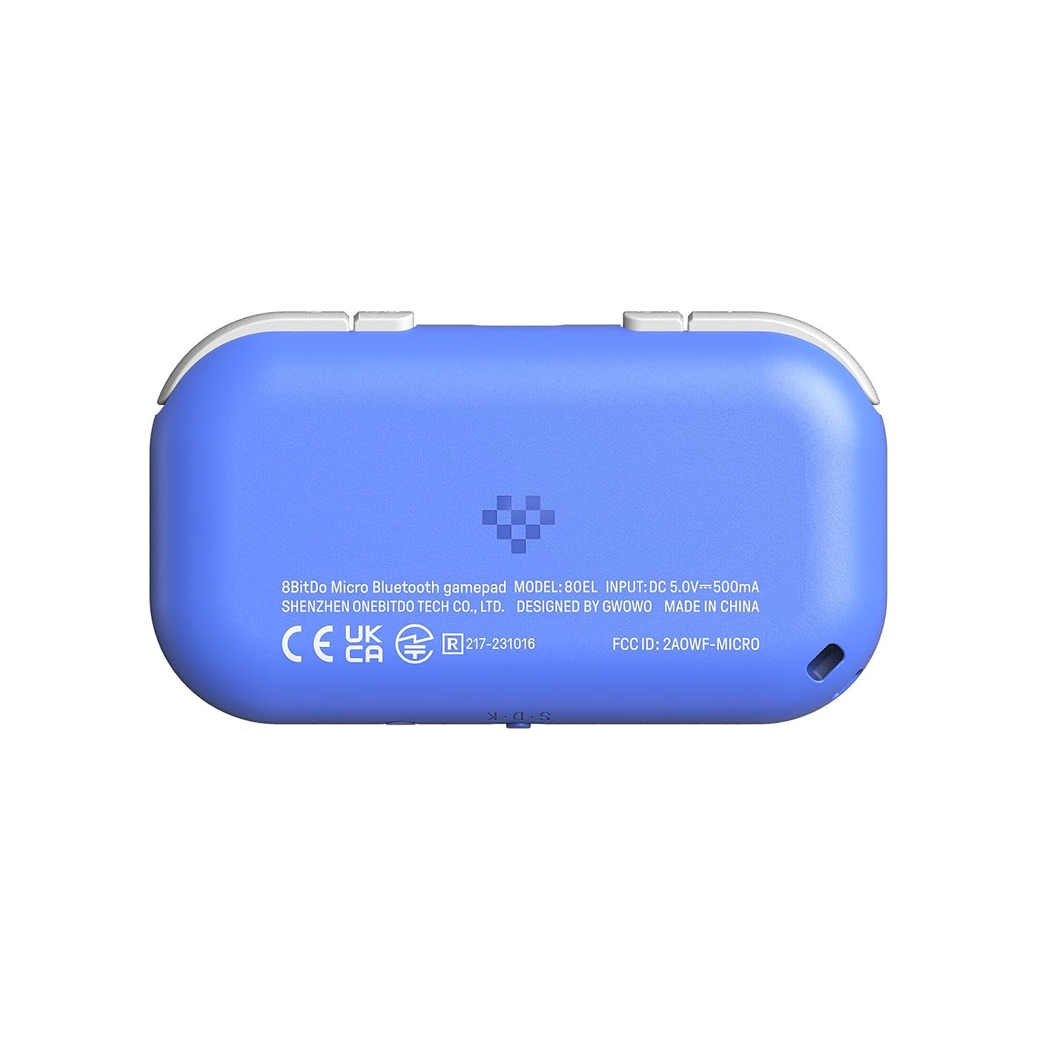 8Bitdo Mikro Bluetooth Gamepad - Smart Home Raspberry Pi incelemesi ve fiyatı