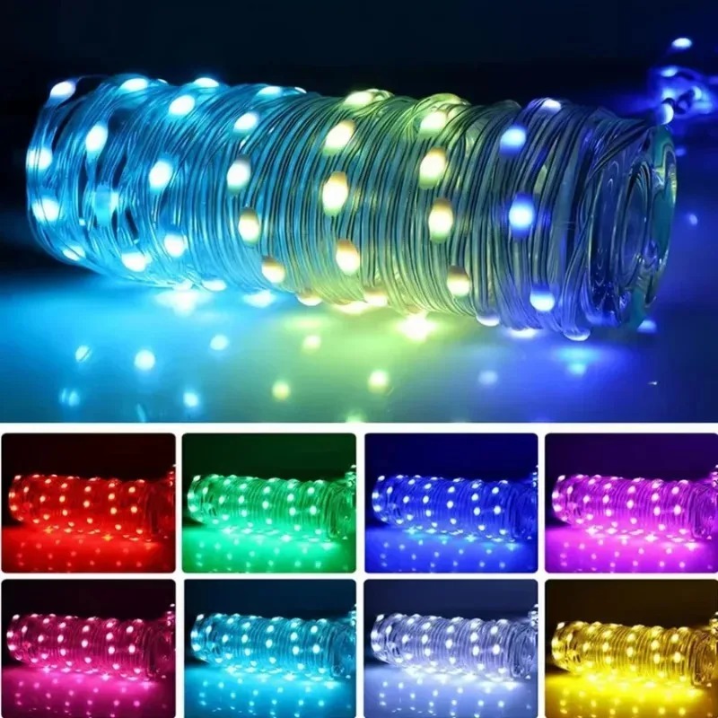 Kendin Yap Akıllı RGB LED Işık - Smart Home Lighting Control incelemesi ve fiyatı