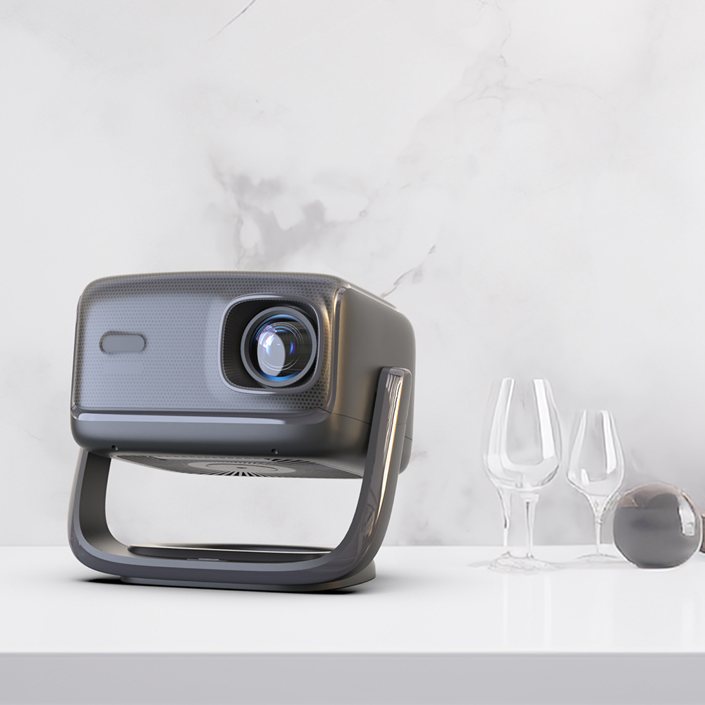 Kompakt Çevirmeli Mini LED LCD - Smart Home Device incelemesi ve fiyatı