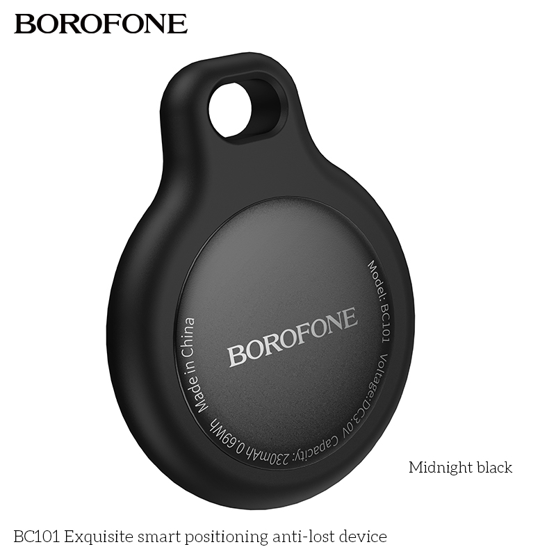 BC101 GPS Küresel Hava Etiketi - Smart Home Hub Apple incelemesi ve fiyatı