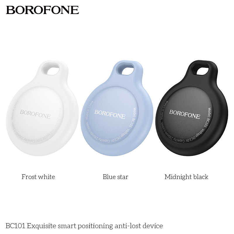 BC101 GPS Küresel Hava Etiketi - Smart Home Hub Apple incelemesi ve fiyatı