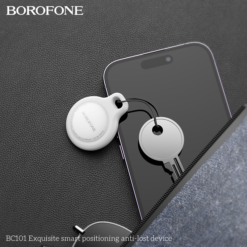 BC101 GPS Küresel Hava Etiketi - Smart Home Hub Apple incelemesi ve fiyatı
