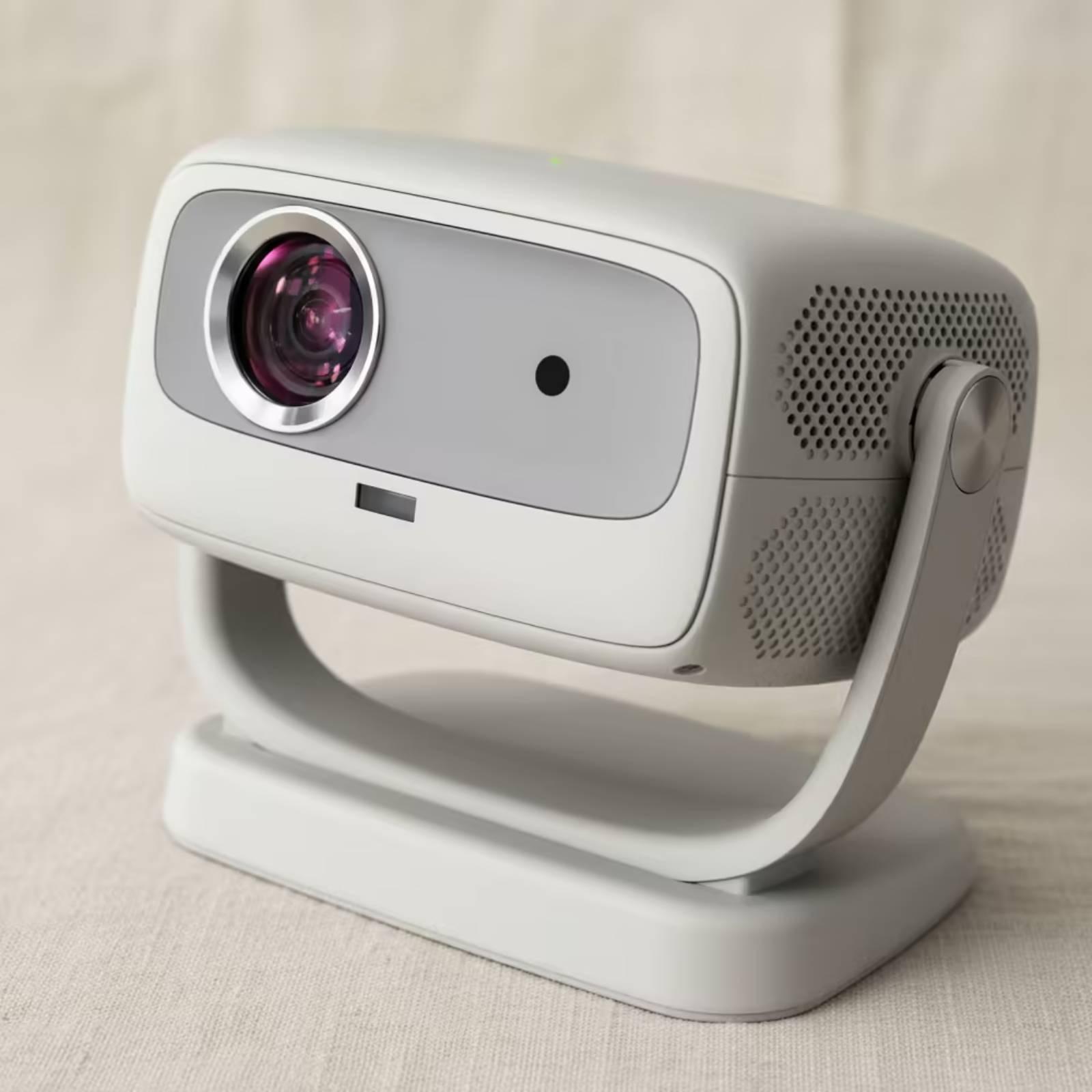 Akıllı Ev Projektörü Ayarlanab - Smart Home Device incelemesi ve fiyatı