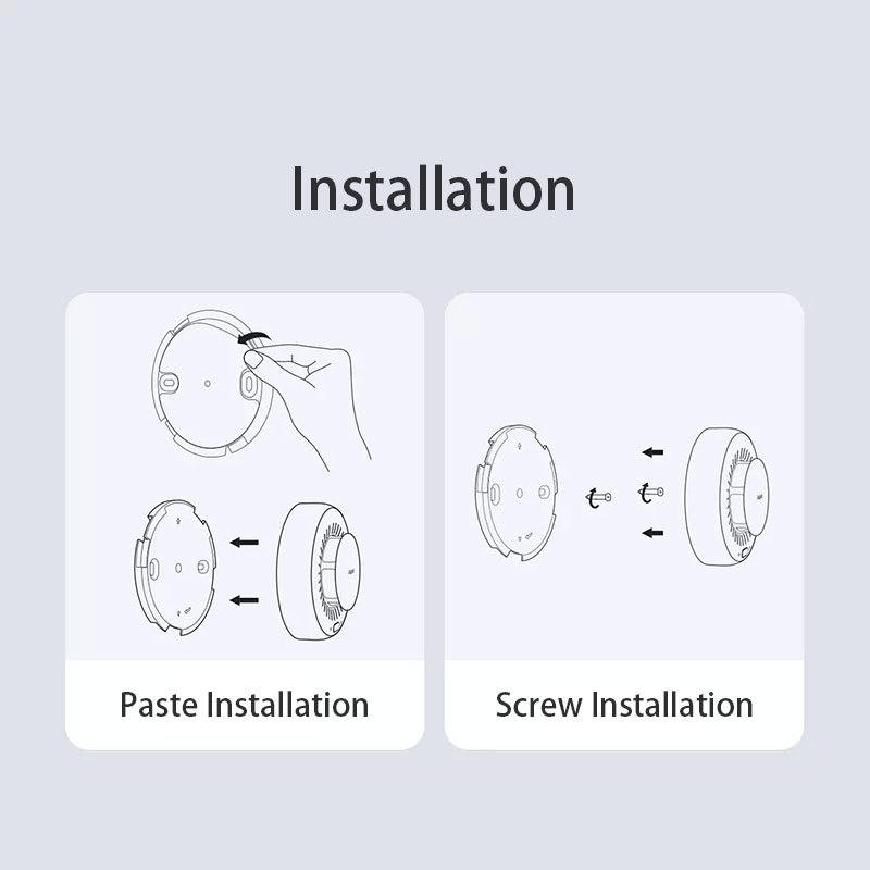 Yeni Aqara Duman Dedektörü Zig - Smart Home Hub Apple incelemesi ve fiyatı