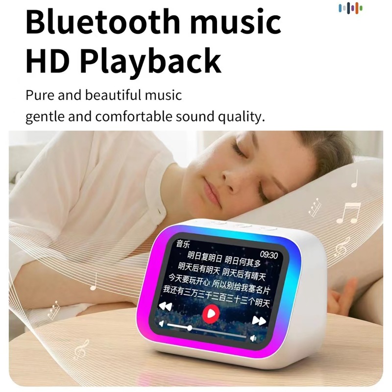 TF26 Pro Akıllı Kablosuz Hopar - Smart Home Voice Assistant incelemesi ve fiyatı