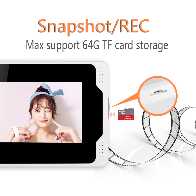 Tuya Akıllı Ev IP WIFI/Kablolu - Smart Home Video incelemesi ve fiyatı