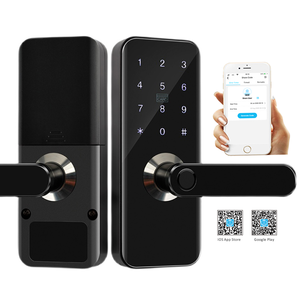 NFC Sıcak Satış Akıllı WIFI Ka - Airbnb Smart Home incelemesi ve fiyatı