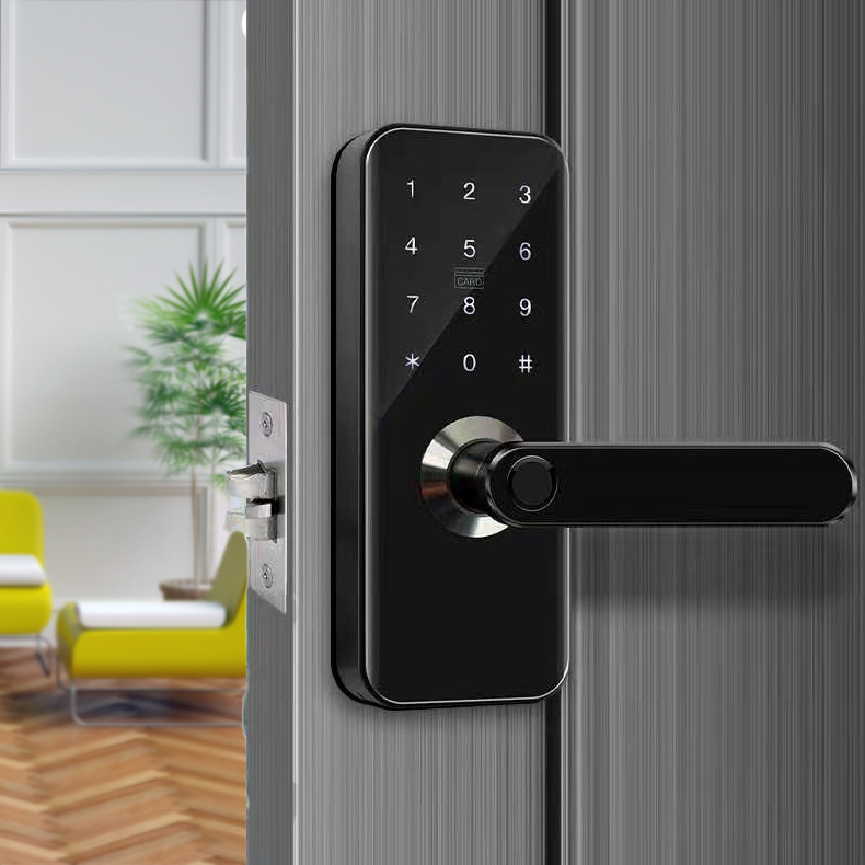 NFC Sıcak Satış Akıllı WIFI Ka - Airbnb Smart Home incelemesi ve fiyatı
