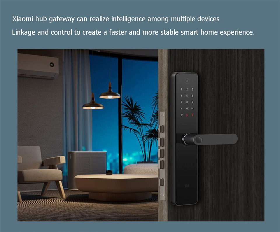 Xiaomi Akıllı Ağ Geçidi 4 Merk - Smart Home Hub Xiaomi incelemesi ve fiyatı