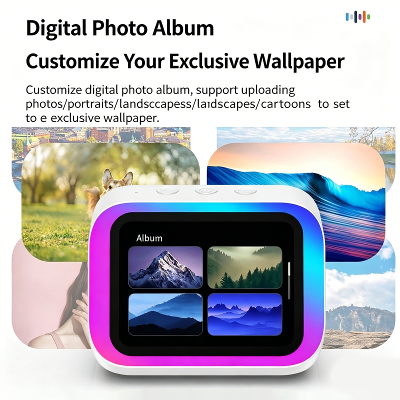AI Bluetooth Hoparlör 5.4 AI s - Smart Home Voice Assistant incelemesi ve fiyatı