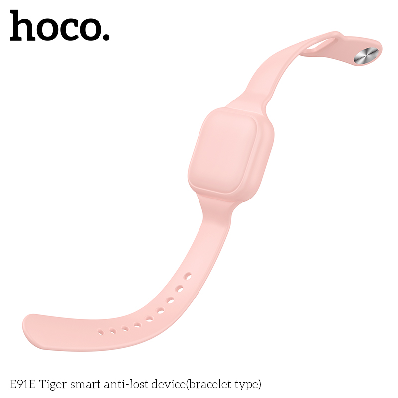 HOCO E91E Mini Akıllı GPS İzle - Smart Home Hub Apple incelemesi ve fiyatı