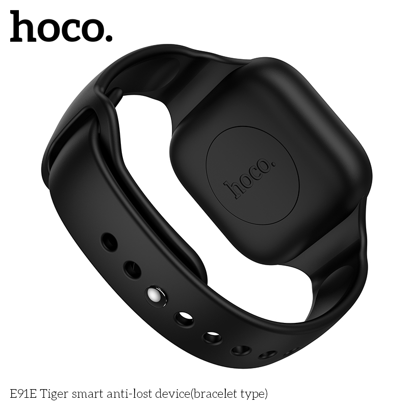 HOCO E91E Mini Akıllı GPS İzle - Smart Home Hub Apple incelemesi ve fiyatı
