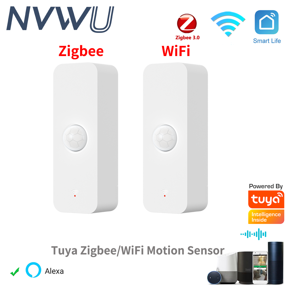 Tuya WiFi Zigbee PIR Hareket S - Smart Home Ikea incelemesi ve fiyatı