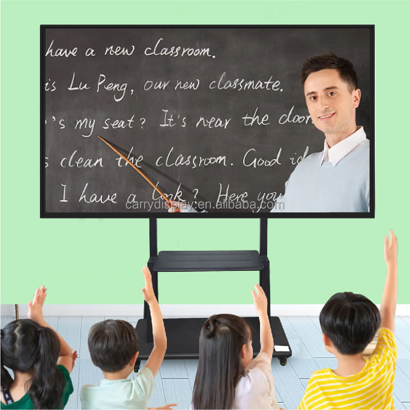 Parmak Dokunmatikli Duvara Mon - Smart Home Poster incelemesi ve fiyatı