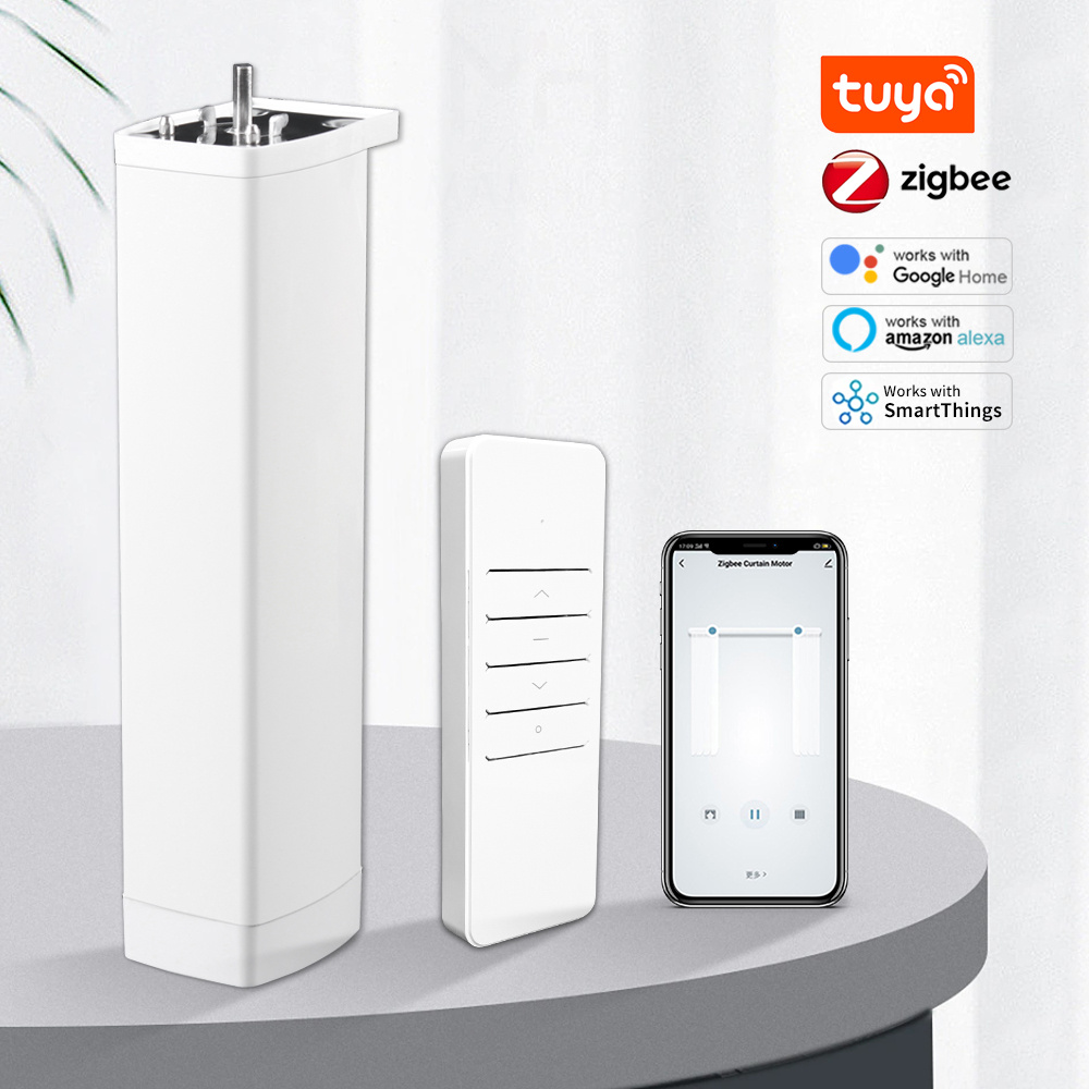 Akıllı Tuya Zigbee Elektrikli  - Smart Home Elements incelemesi ve fiyatı