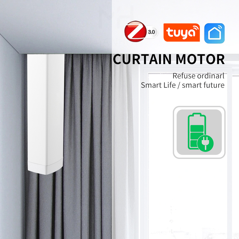 Akıllı Tuya Zigbee Elektrikli  - Smart Home Elements incelemesi ve fiyatı