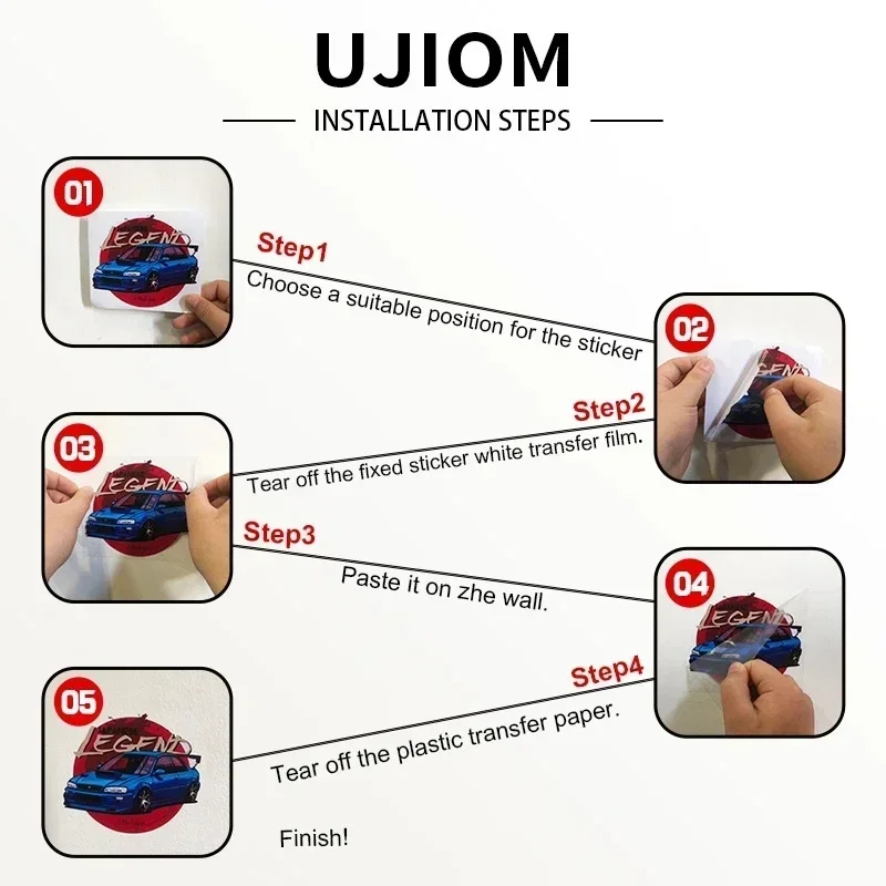 UJIOM Stocking Güzel Kız Duvar - Smart Home Poster incelemesi ve fiyatı