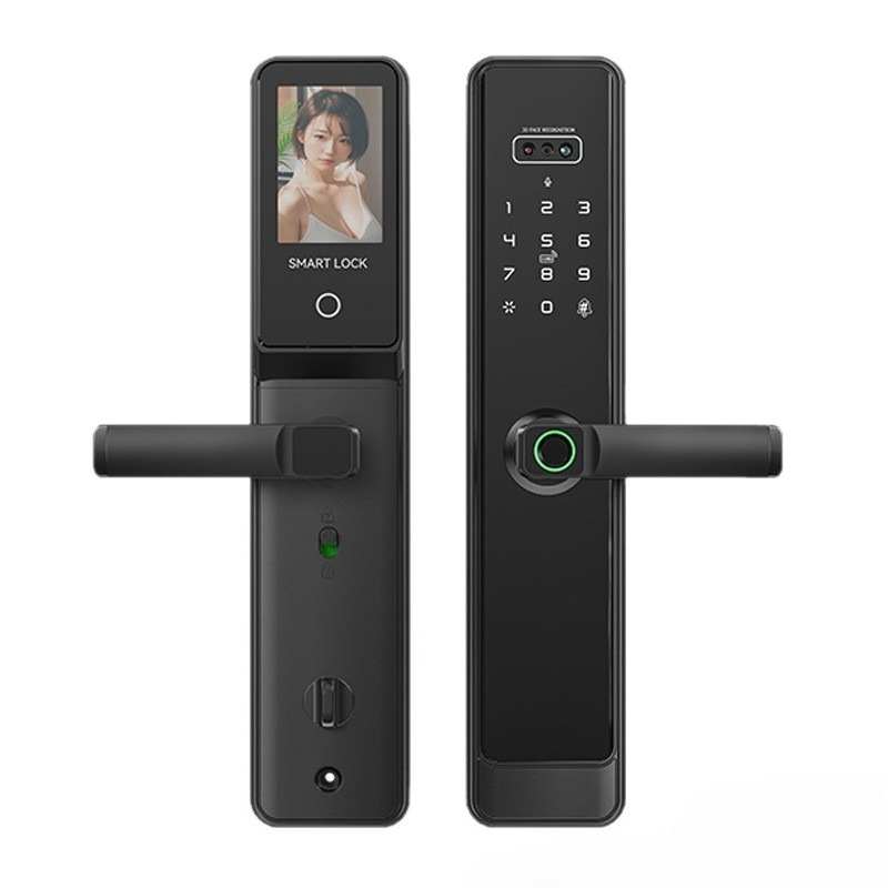 EGFirtor Yarı Otomatik Tuya Pa - Smart Home Battery Camera incelemesi ve fiyatı