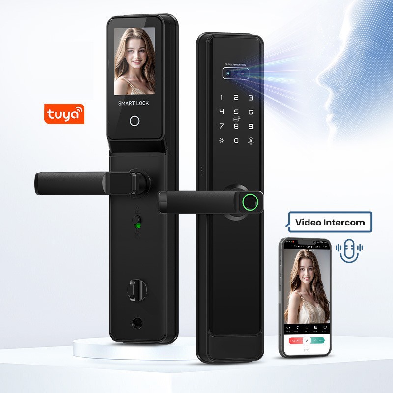 EGFirtor Yarı Otomatik Tuya Pa - Smart Home Battery Camera incelemesi ve fiyatı