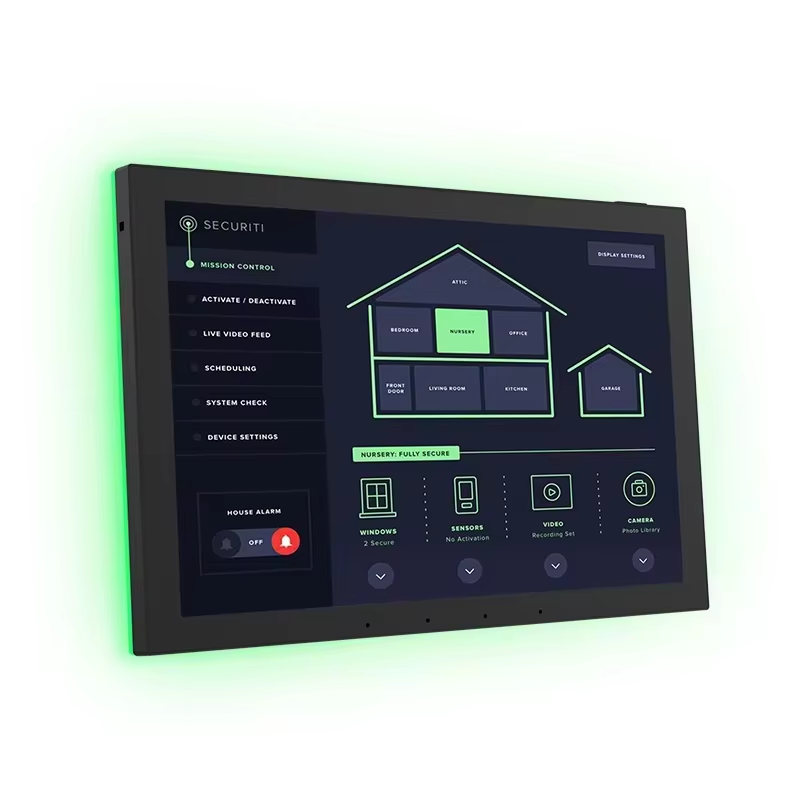 2026 yeni Android POE Tablet 1 - Smart Home Mqtt incelemesi ve fiyatı