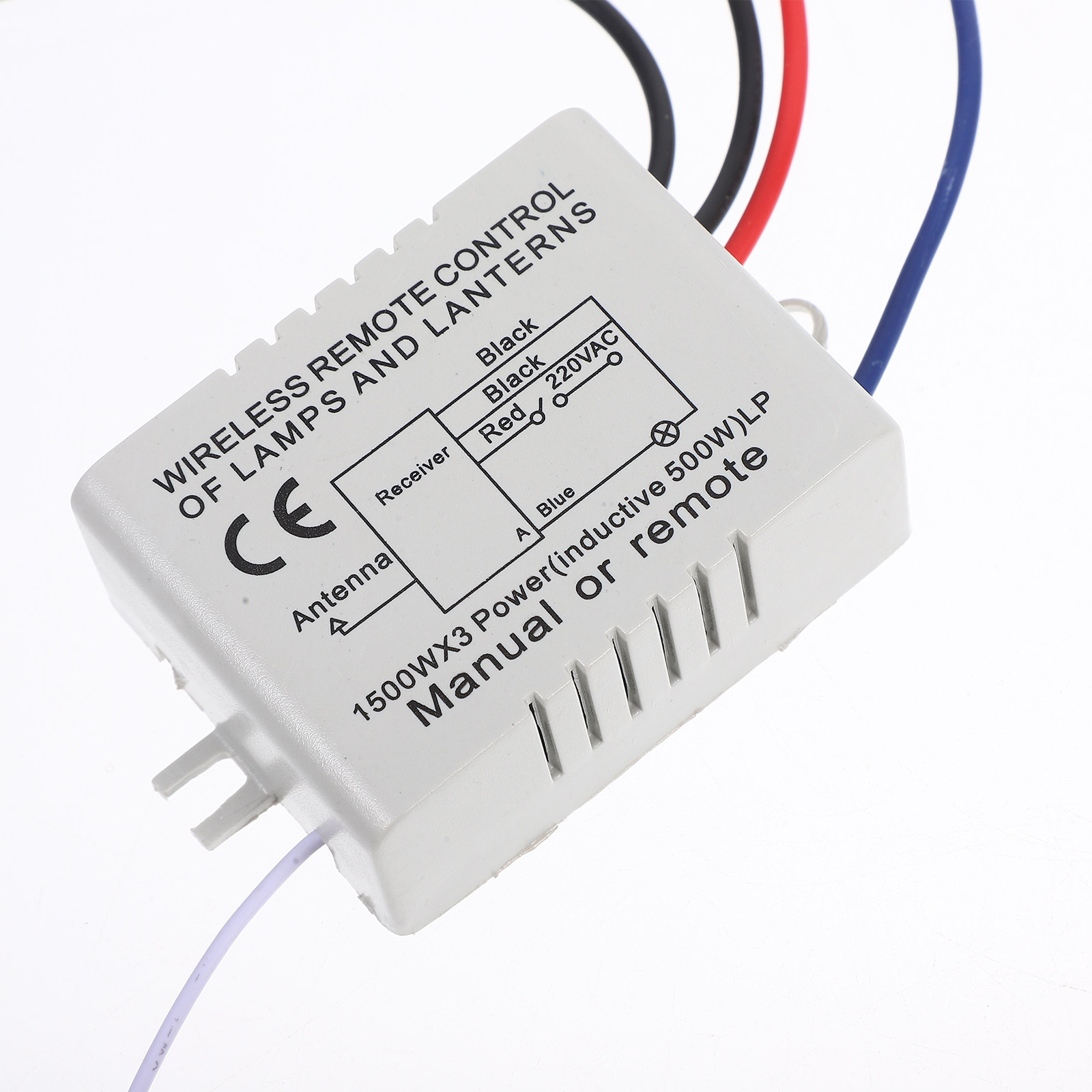 Kablosuz Akıllı Tavan Işık Arm - Smart Home Lighting Control incelemesi ve fiyatı