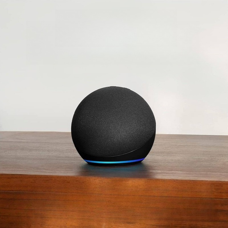 Saat Ekranlı Akıllı Hoparlör | - Smart Home Voice Assistant incelemesi ve fiyatı