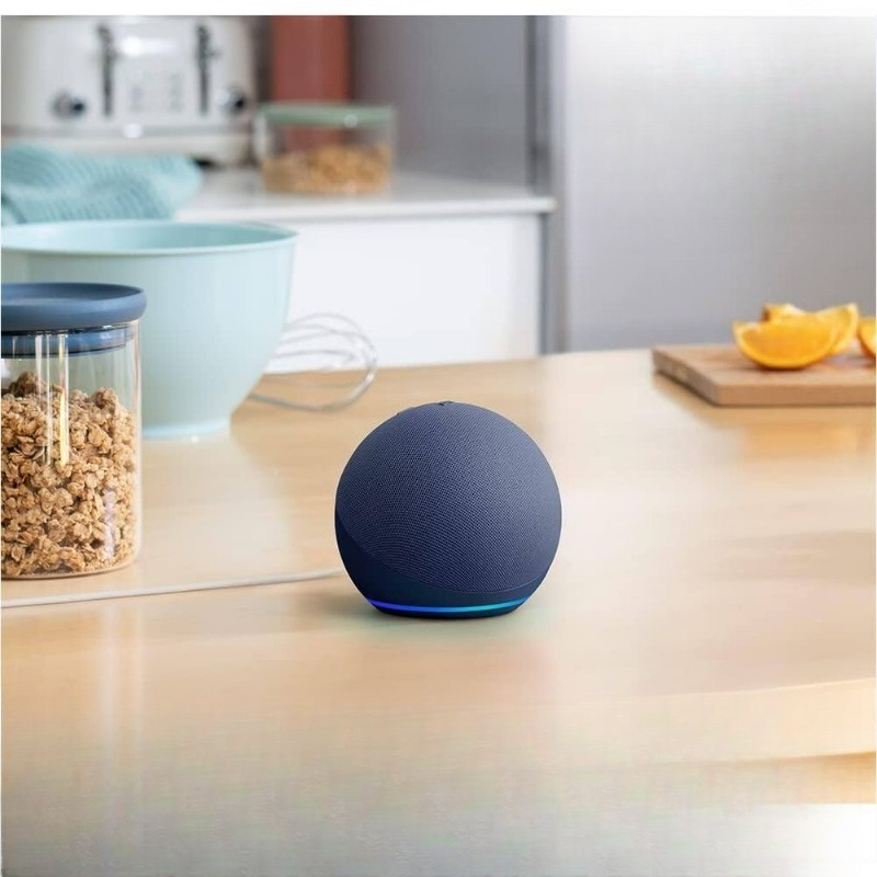 Saat Ekranlı Akıllı Hoparlör | - Smart Home Voice Assistant incelemesi ve fiyatı