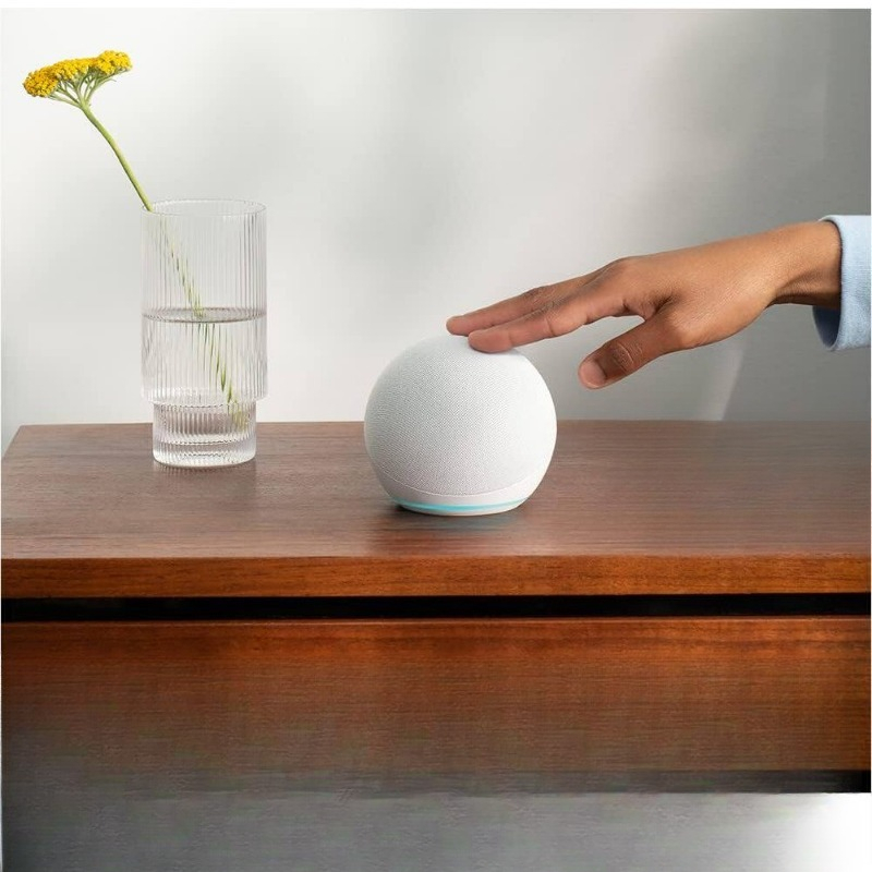 Saat Ekranlı Akıllı Hoparlör | - Smart Home Voice Assistant incelemesi ve fiyatı