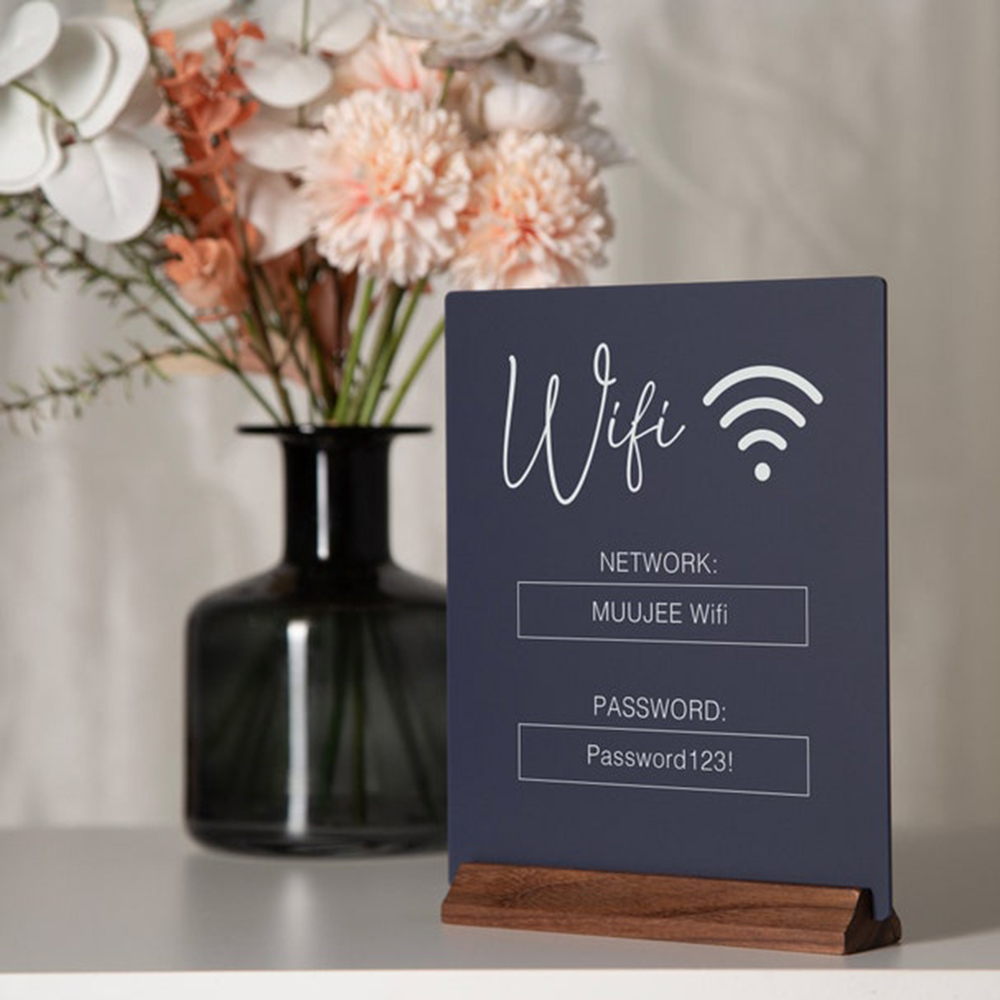 Ahşap Tabanlı, Taranabilir İnt - Airbnb Smart Home incelemesi ve fiyatı