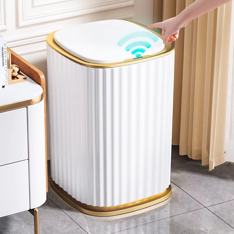 Akıllı Ev Otomatik Sensörlü Çö - Smart Home Junkie incelemesi ve fiyatı