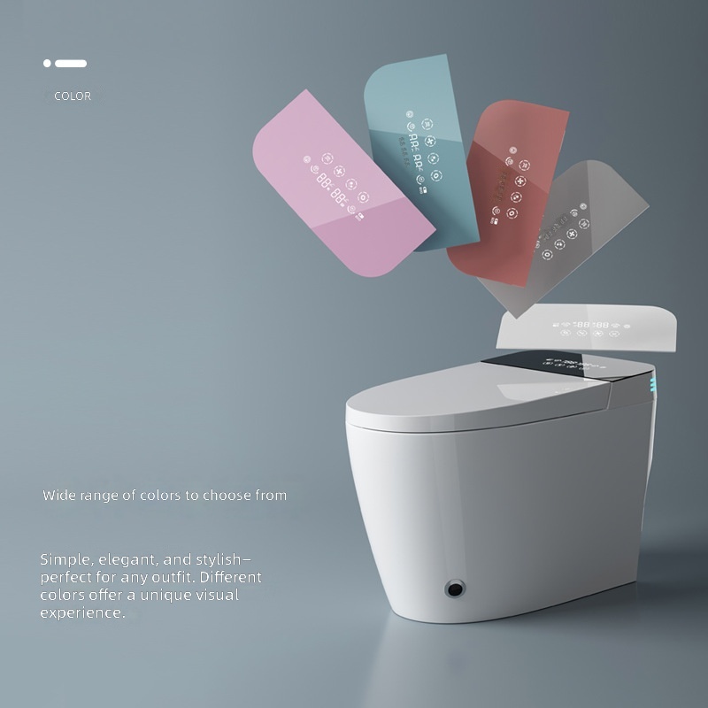 Akıllı Tuvalet, Pembe, Hepsi B - Smart Home In Us incelemesi ve fiyatı