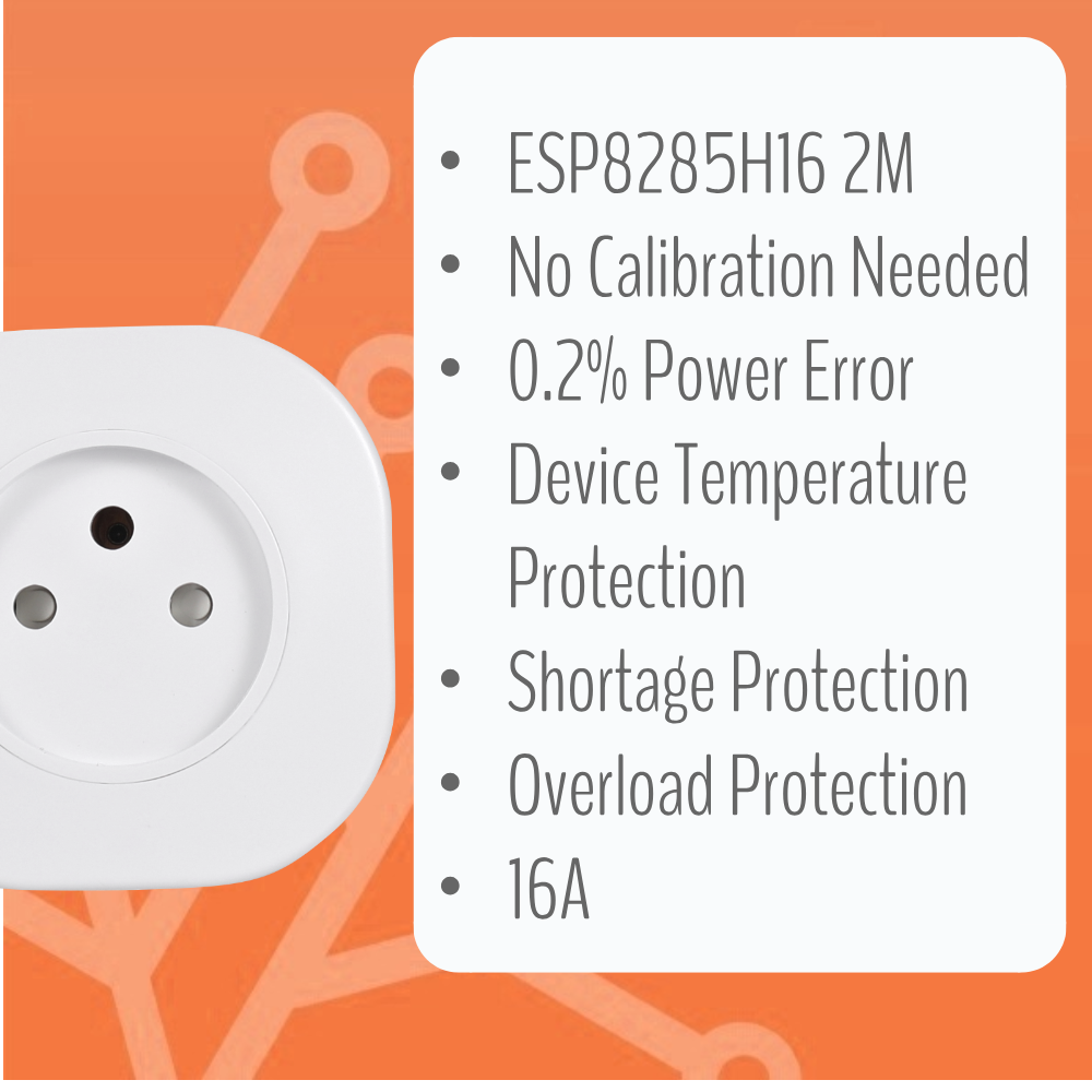 IoTorero 2'li Paket Tasmota MQ - Smart Home Mqtt incelemesi ve fiyatı