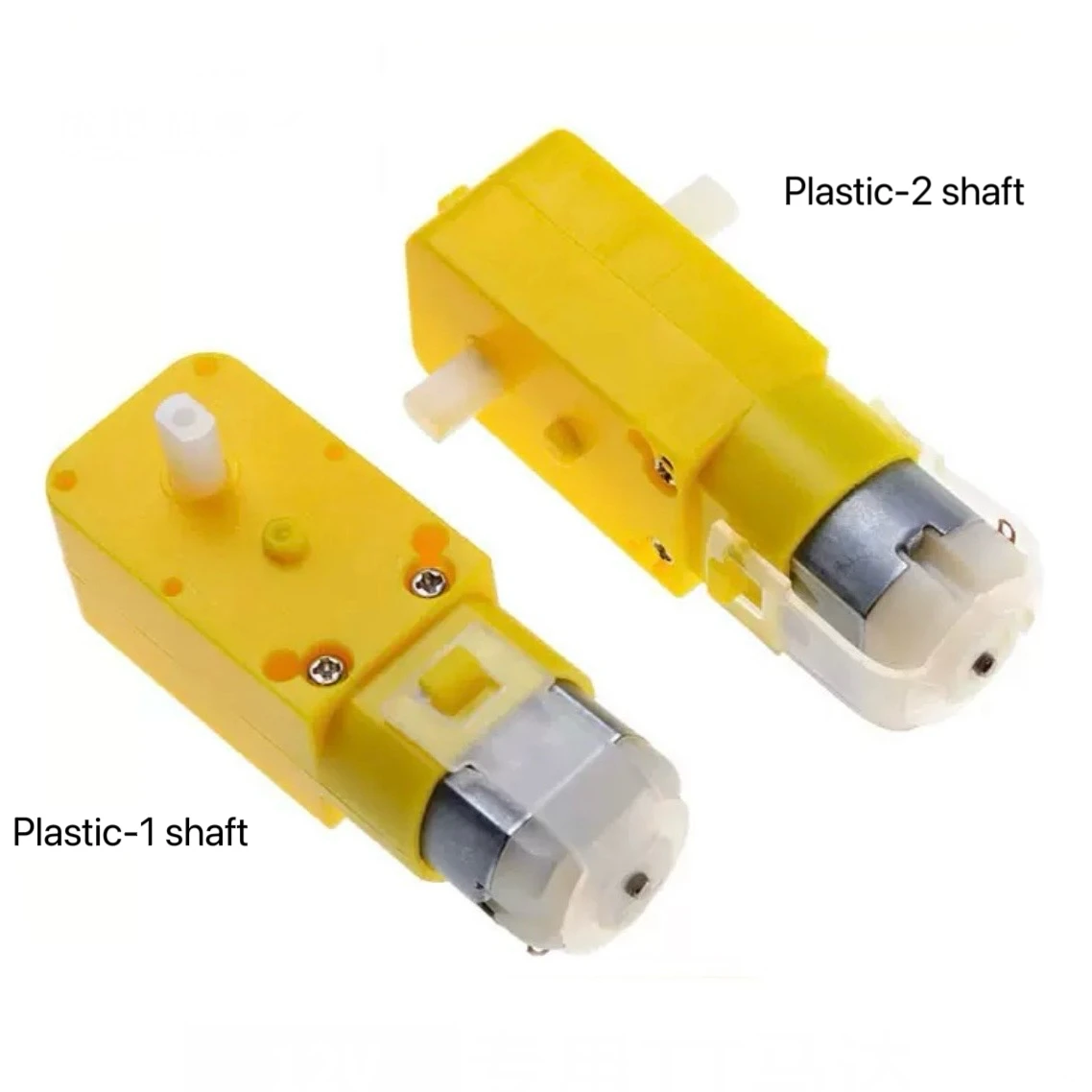 TT DC Motor 3V-6V DIY Akıllı A - Smart Home Yellow incelemesi ve fiyatı